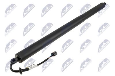 Galinių durų elektros variklis