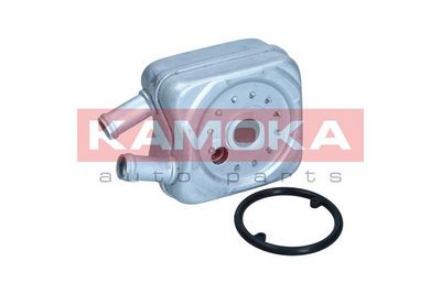 Oil Cooler, engine oil 7730007