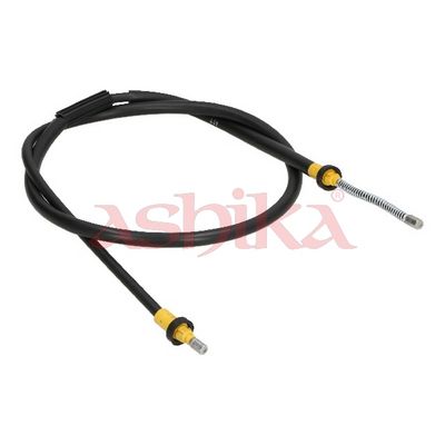 CABLU FRANA DE PARCARE ASHIKA 131000714