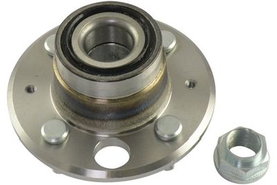 KAVO PARTS WBK-2028 Подшипник ступицы  для HONDA CIVIC (Хонда Цивик)