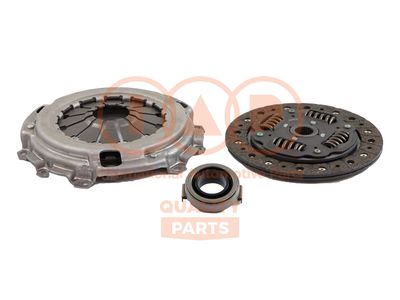 Комплект сцепления IAP QUALITY PARTS 201-06021E для HONDA CIVIC