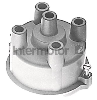 Distributor Cap Intermotor 45160