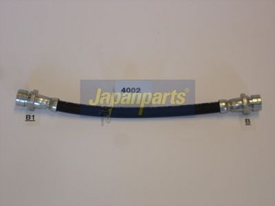 държач, спирачен маркуч JAPANPARTS TF-4002