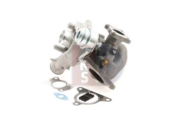 LADER AUFLADUNG AKS DASIS 065007N 3