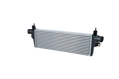 LADELUFTKüHLER NRF 309117 8