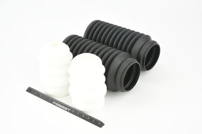 CHIT PROTECTIE PRAF AMORTIZOR FEBEST VWSHBB5FKIT 7