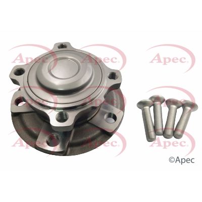 Wheel Bearing Kit APEC AWB1330