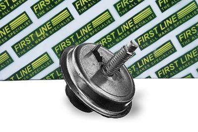 окачване, двигател FIRST LINE FEM4079