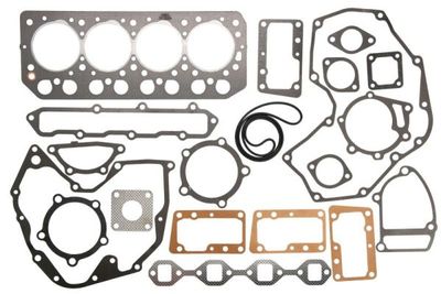 Complete motorpakkingset (volledig)