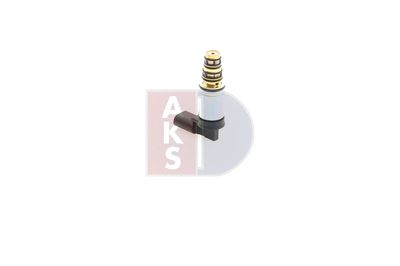 REGELVENTIL KOMPRESSOR AKS DASIS 859002N 5