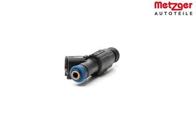 INJECTOR METZGER AUTOTEILE 0920007 14