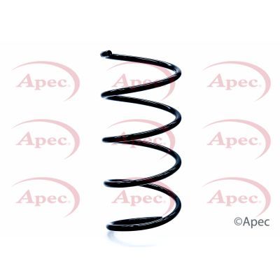 Suspension Spring APEC ACS1178