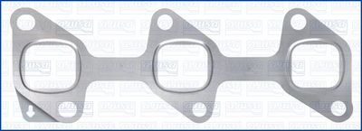 Прокладка, выпускной коллектор WILMINK GROUP WG1957479 для TOYOTA LAND CRUISER