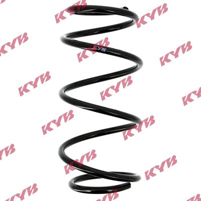 Suspension Spring KYB RA1173