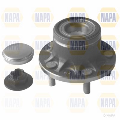 Wheel Bearing Kit NAPA PWB1297