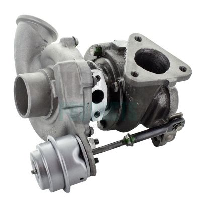 COMPRESOR SISTEM DE SUPRAALIMENTARE