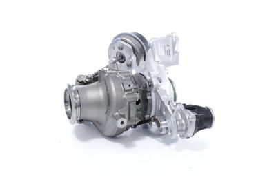 LADER AUFLADUNG BTS Turbo T919069 8