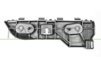 SUPORT BARA PROTECTIE PRASCO FD4321053