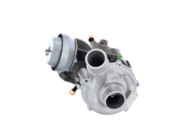 COMPRESOR SISTEM DE SUPRAALIMENTARE REMANTE 003001004418R 58