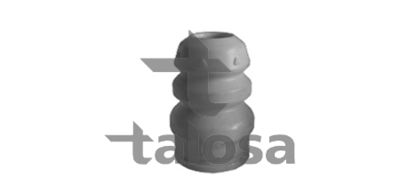 ANSCHLAGPUFFER FEDERUNG