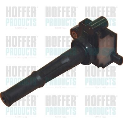 Катушка зажигания HOFFER 8010415 для TOYOTA TUNDRA