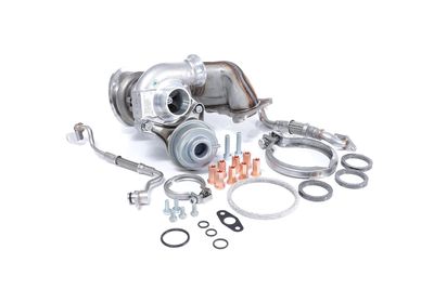 LADER AUFLADUNG BTS Turbo T981443VO 34