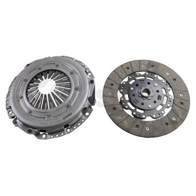 комплект съединител OSSCA 74381