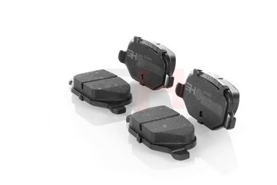 SET PLACUTE FRANA FRANA DISC GH GH410105 50