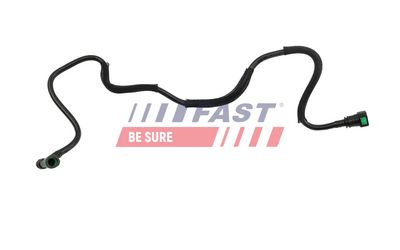 CONDUCTA ALIMENTARE CU COMBUSTIBIL