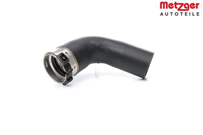 LADELUFTSCHLAUCH METZGER AUTOTEILE 2400418 36