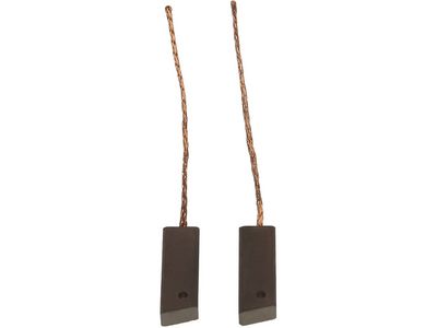 AS-PL Kohlebürste, Generator