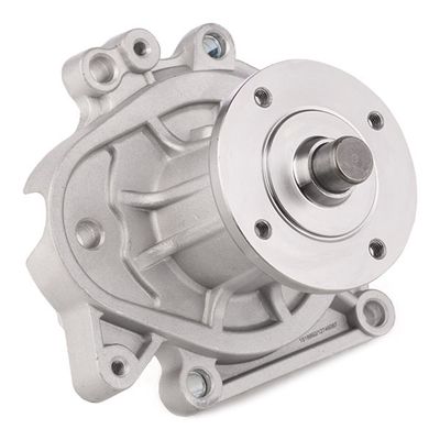 водна помпа, охлаждане на двигателя RIDEX 1260W0276