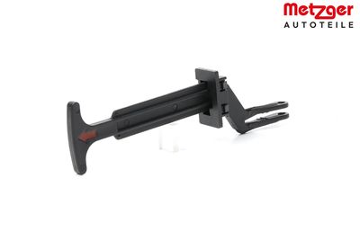 GRIFF MOTORHAUBENENTRIEGELUNG METZGER AUTOTEILE 2310562 16