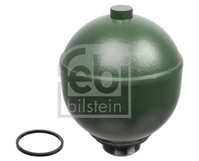 FEBI BILSTEIN Druckspeicher, Federung/Dämpfung
