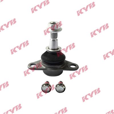 TRAG-/FüHRUNGSGELENK