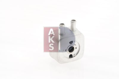 ÖLKüHLER MOTORöL AKS DASIS 046120N 5