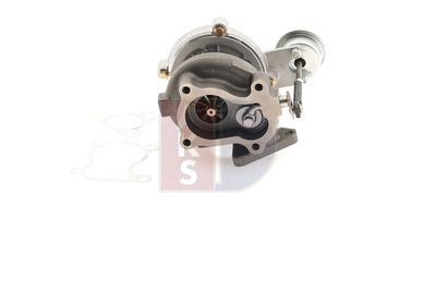 LADER AUFLADUNG AKS DASIS 095012N 8