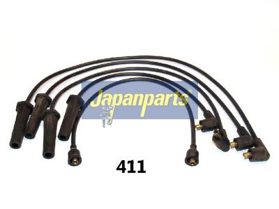 JAPANPARTS Uždegimo laido komplektas