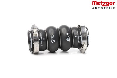 LADELUFTSCHLAUCH METZGER AUTOTEILE 2400981 36