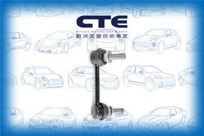 Тяга / стойка, стабилизатор CTE CSL06055R для NISSAN MAXIMA