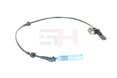 SENZOR TURATIE ROATA GH GH701502H 12