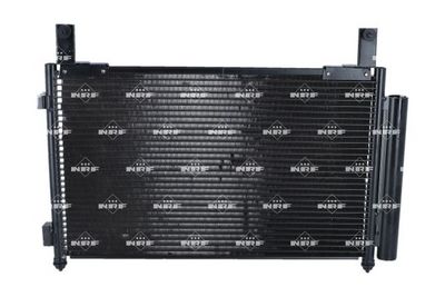 CONDENSATOR CLIMATIZARE NRF 35796