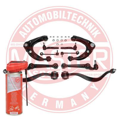 SET SUSPENSIE ROATA MASTER-SPORT GERMANY 37002KITMSP 1
