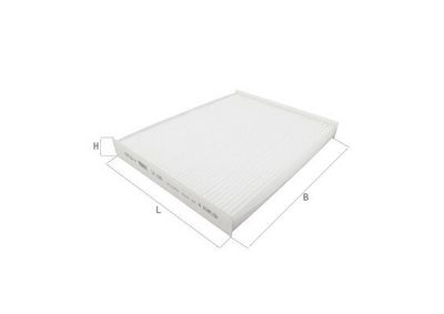 FILTER INNENRAUMLUFT