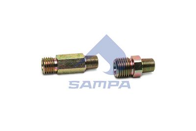 Juego de reparación, bomba de basculamiento