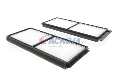 FILTRU AER HABITACLU ACKOJA A32300003 40