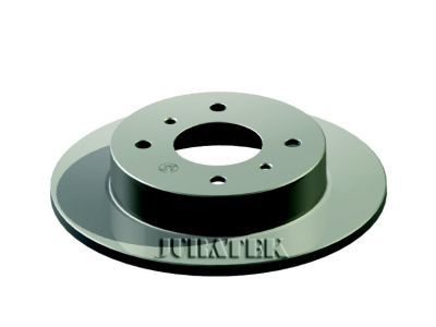 Brake Disc JURATEK NIS110