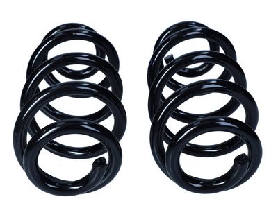 Ressort de suspension MAXGEAR — Essieu arrière, 269mm