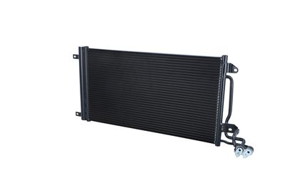 CONDENSATOR CLIMATIZARE NRF 35910 9