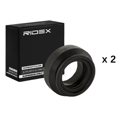 тампон на макферсън RIDEX 1180S0898
